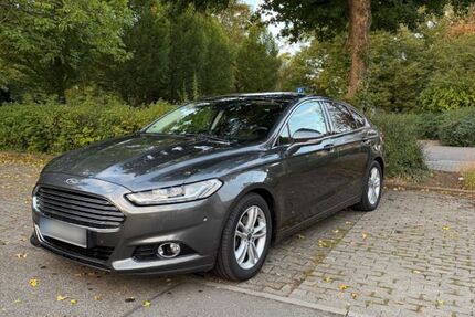 Ford Mondeo 80.400 km 10.800 &euro; Stuttgart 70176