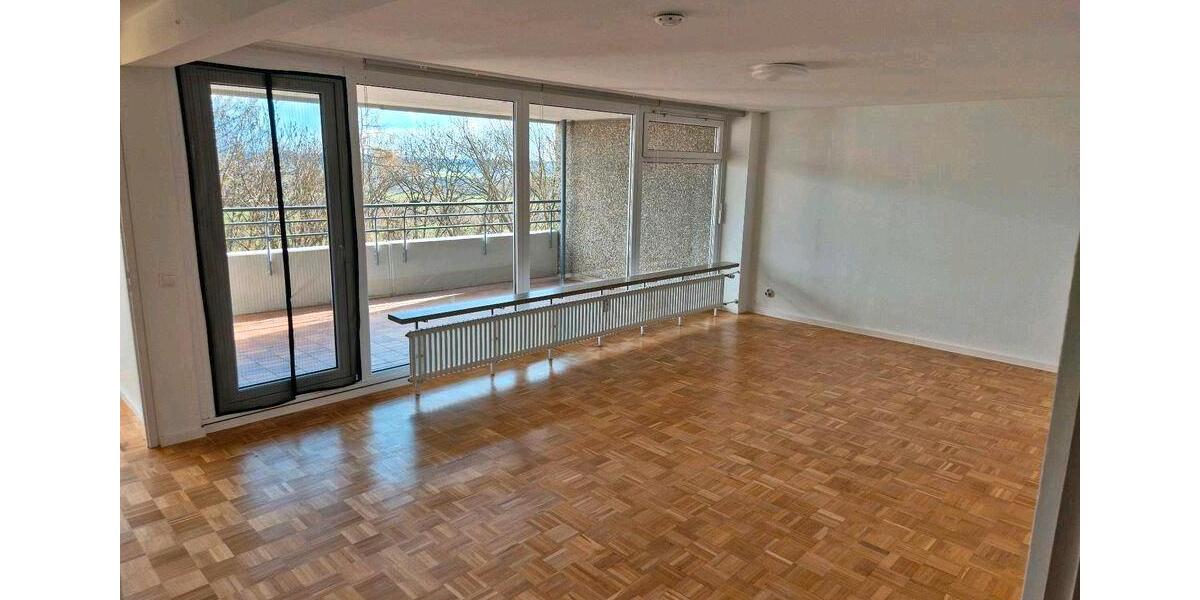 Etagenwohnung Stuttgart Birkach - 5 Zimmer, 137 m&sup2;, 1.900&euro; | Angebot:25965644