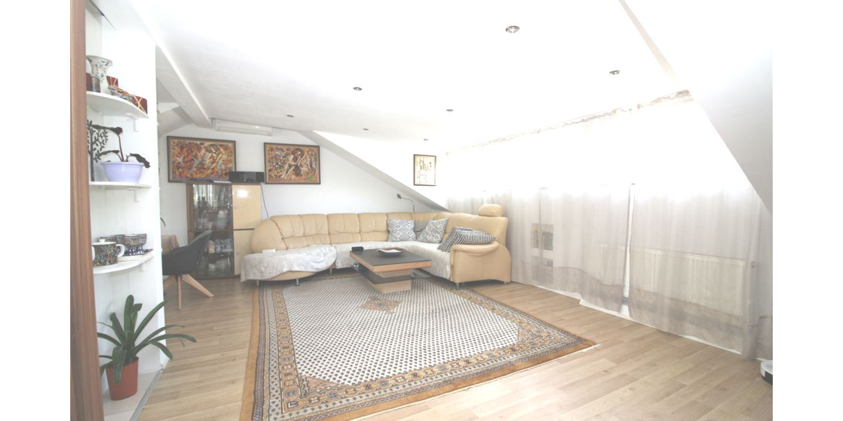 Etagenwohnung Stuttgart Dürrlewang - 4 Zimmer, 86 m&sup2;, 499.000&euro; | Angebot:25740383