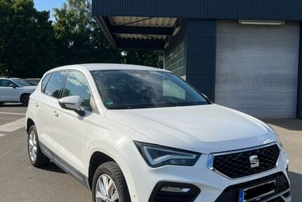 Seat Ateca 81.626 km 21.399 &euro; Nürtingen 72622