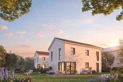 Haus Reutlingen Reutlingen-Betzingen - 5.5 Zimmer, 130 m&sup2;, 698.000&euro; | Angebot:25901622
