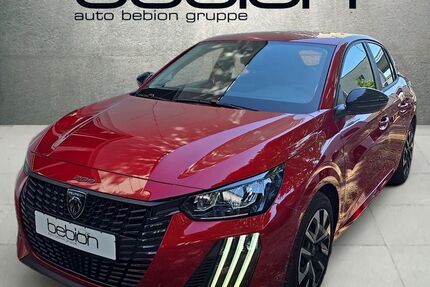 Peugeot 208 15.000 km 15.480 &euro; Reutlingen 72766