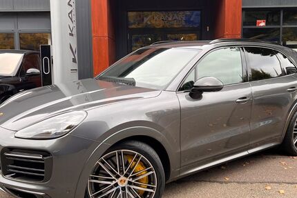 Porsche Cayenne 79.500 km 77.500 &euro; Sindelfingen 71065