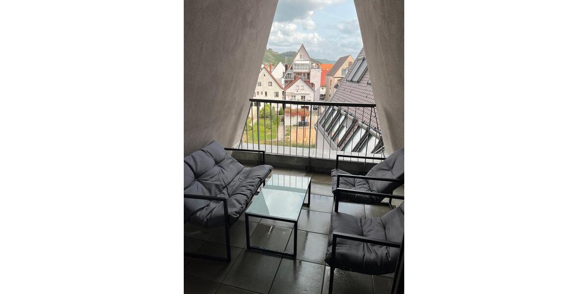 Loft - Studio - Atelier Metzingen - 2.5 Zimmer, 85 m&sup2;, 1.390&euro; | Angebot:24581470