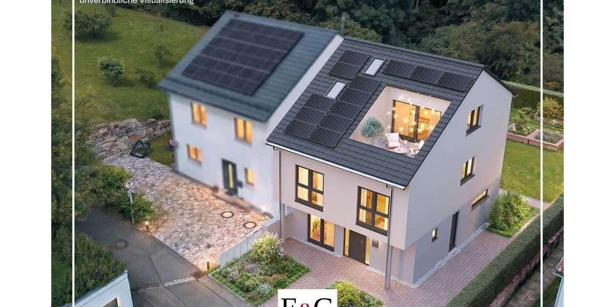Einfamilienhaus Stuttgart Sillenbuch - 6.5 Zimmer, 211 m&sup2;, 1.495.000&euro; | Angebot:26980425