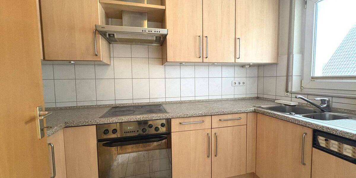 Etagenwohnung Schönaich - 3 Zimmer, 61 m&sup2;, 229.000&euro; | Angebot:26293047