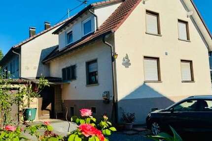 Haus Renningen - 5 Zimmer, 117 m&sup2;, 545.000&euro; | Angebot:27029207