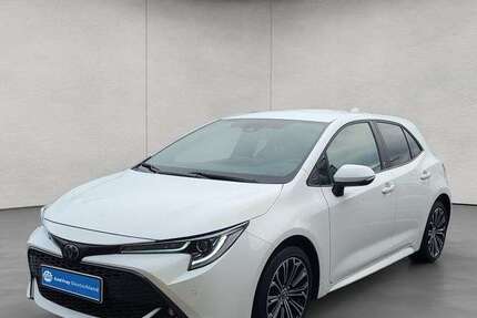 Toyota Corolla 22.365 km 17.990 &euro; Reutlingen 72766