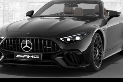 Mercedes-Benz SL 55 AMG 9.900 km 152.990 &euro; Stuttgart 70372