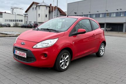 Ford Ka/Ka+ 54.332 km 3.999 &euro; Weil im Schönbuch 71093
