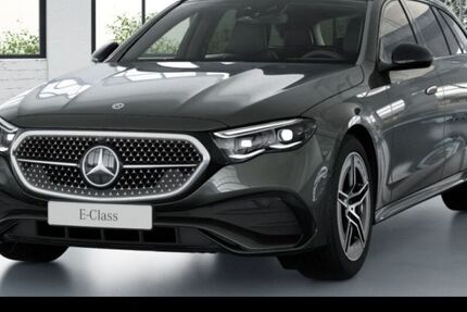 Mercedes-Benz E 220 9.900 km 63.990 &euro; Stuttgart 70372