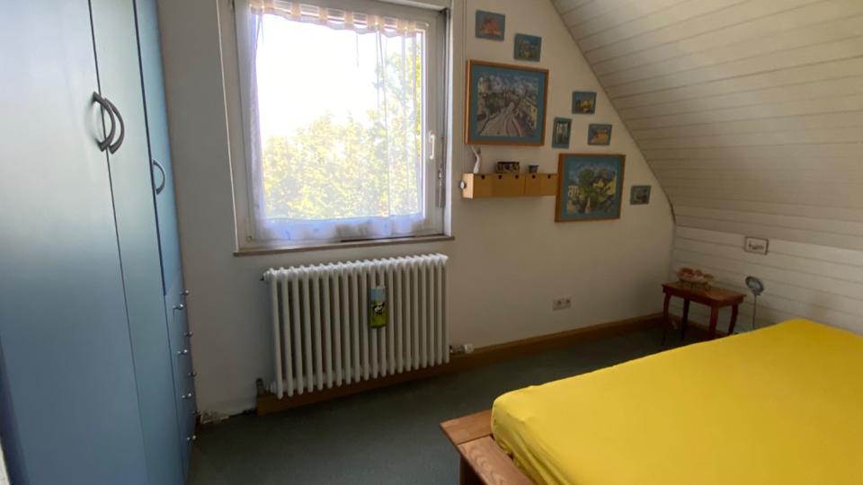 Dachgeschoßwohnung Stuttgart Stuttgart-West - 3.5 Zimmer, 65 m&sup2;, 249.000&euro; | Angebot:27163089