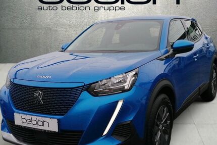 Peugeot 2008 44.900 km 16.980 &euro; Reutlingen 72766