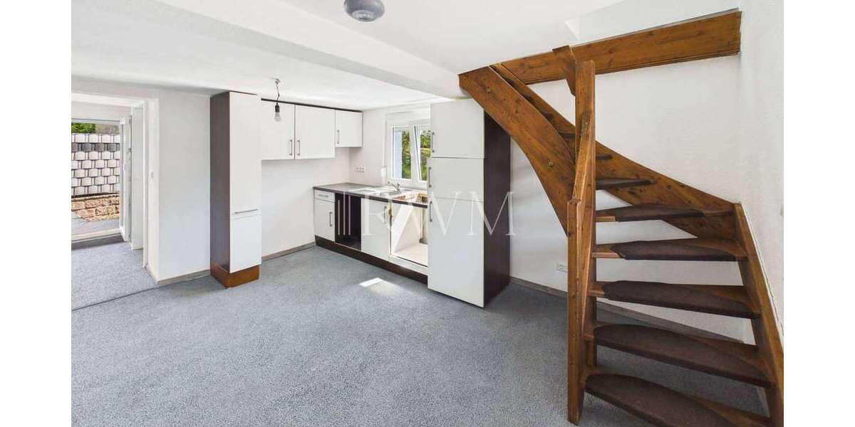 Einfamilienhaus Wildberg - 6 Zimmer, 90 m&sup2;, 1.050&euro; | Angebot:27464717