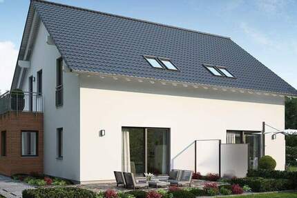 Haus Dettenhausen - 8 Zimmer, 218 m&sup2;, 743.149&euro; | Angebot:25774212