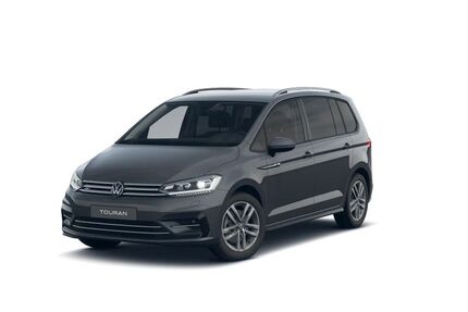 VW Touran 1.505 km 40.630 &euro; Stuttgart-Feuerbach 70469