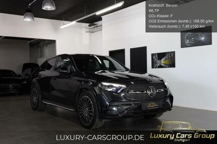 Mercedes-Benz GLC 200 6.700 km 63.500 &euro; Holzgerlingen 71088