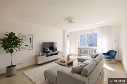 Wohnung Gärtringen - 3.5 Zimmer, 83 m&sup2;, 295.000&euro; | Angebot:27546947