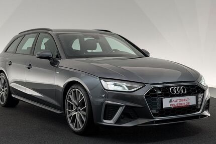 Audi A4 118.038 km 25.830 &euro; Horb am Neckar 72160