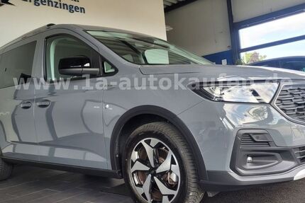 Ford Tourneo Connect 7.800 km 38.950 &euro; Rottenburg 72108