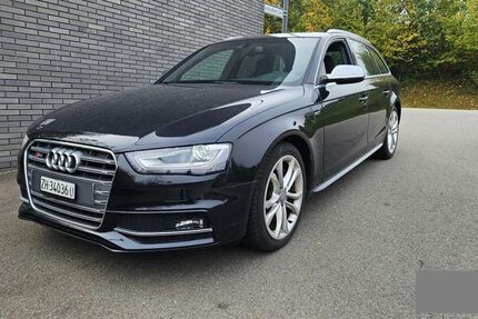 Audi S4 204.134 km 16.999 &euro; Starzach-Börstingen 72181