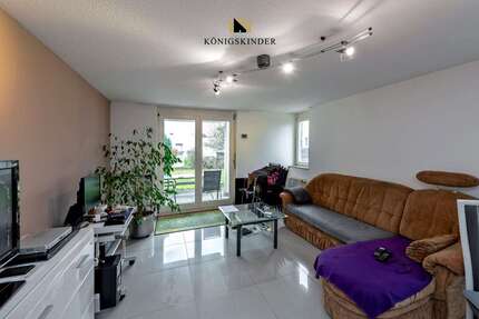 Wohnung Pliezhausen / Gniebel Gniebel - 2 Zimmer, 61 m&sup2;, 268.000&euro; | Angebot:25569250