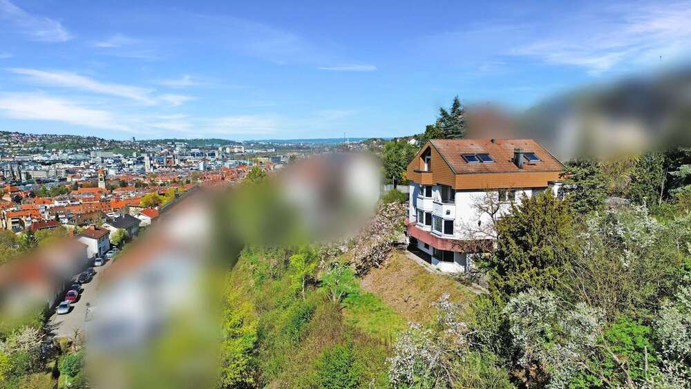 Einfamilienhaus Stuttgart Lehen - 10 Zimmer, 380 m&sup2;, 1.990.000&euro; | Angebot:27428974