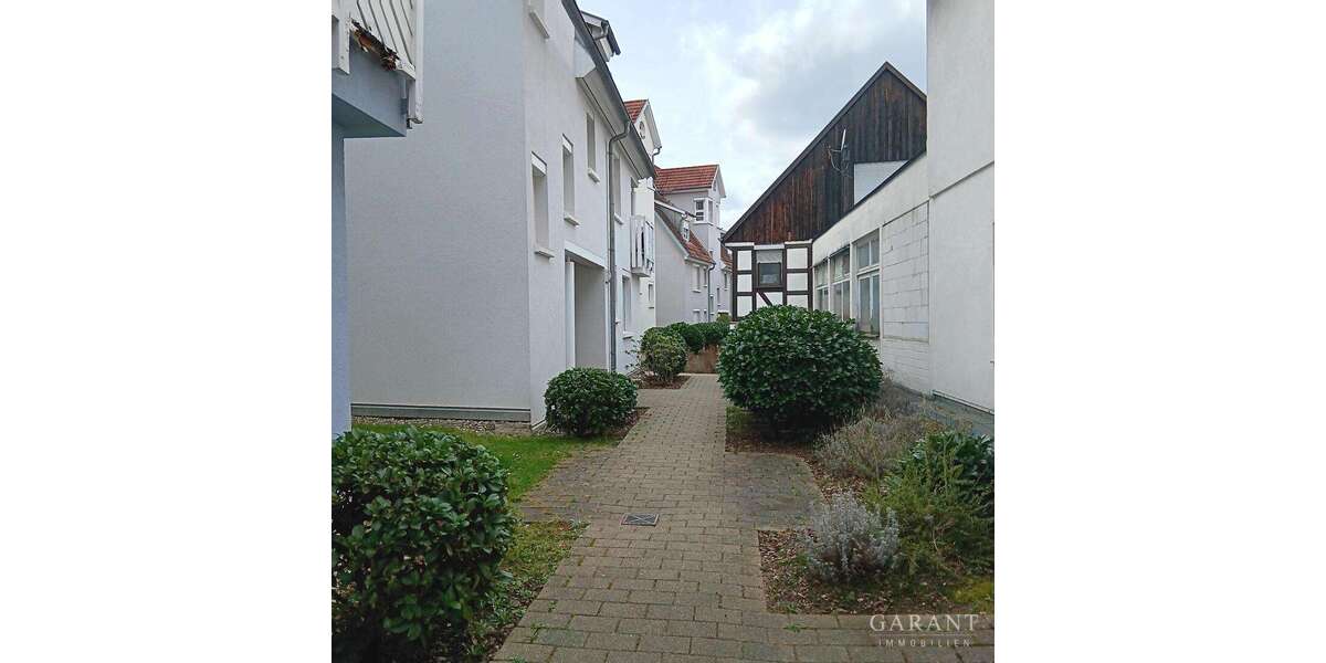 Etagenwohnung Neuffen - 1 Zimmer, 23 m&sup2;, 125.000&euro; | Angebot:25834546