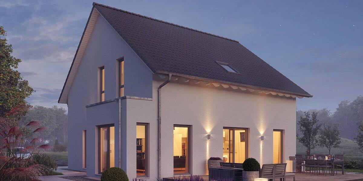 Einfamilienhaus Tübingen Hirschau - 5 Zimmer, 162 m&sup2;, 642.829&euro; | Angebot:26391334