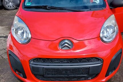 Citroen C1 155.960 km 1.950 &euro; Engstingen 72829