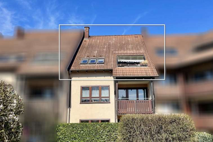 Wohnung Hechingen - 3 Zimmer, 69 m&sup2;, 140.000&euro; | Angebot:25931589