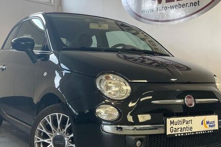 Fiat 500C 124.500 km 6.890 &euro; Sindelfingen/Darmsheim 71069
