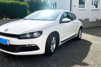 VW Scirocco 128.000 km 7.999 &euro; Leinfelden-Echterdingen, Stadt 70771