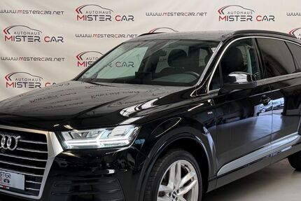 Audi Q7 133.000 km 33.890 &euro; Magstadt 71106