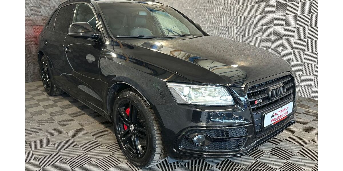 Audi SQ5 96.931 km 29.860 &euro; Horb am Neckar 72160