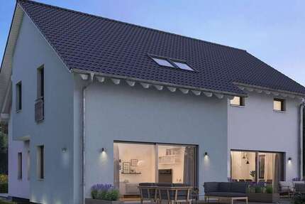 Haus Horb - 8 Zimmer, 241 m&sup2;, 579.419&euro; | Angebot:24238287