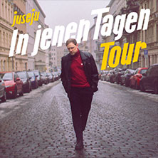 Juse Ju - In jenen Tagen Tour 02.10.2026 Im Wizemann Stuttgart