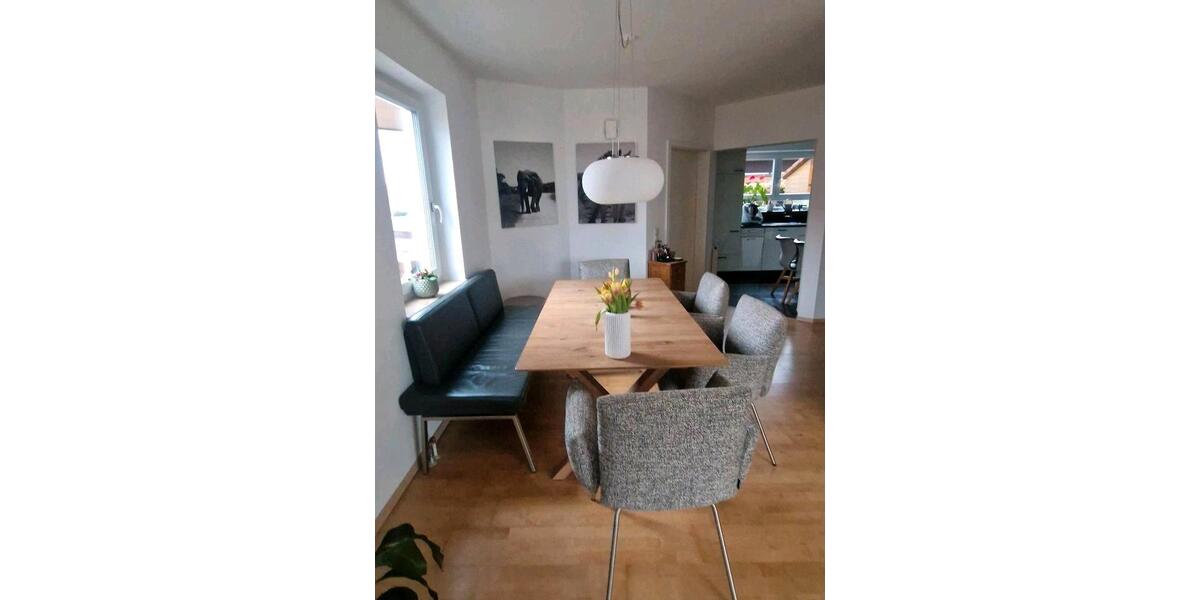 Doppelhaushälfte Reutlingen Reutlingen-Betzingen - 6 Zimmer, 140 m&sup2;, 580.000&euro; | Angebot:26441712