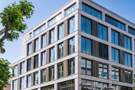 Gewerbeobjekt Stuttgart Mitte - 6.850&euro; | Angebot:25699316