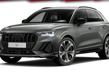 Audi Q3 1.144 km 51.920 &euro; Böblingen 71034