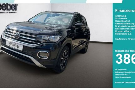 VW T-Cross 54.363 km 17.530 &euro; Herrenberg 71083