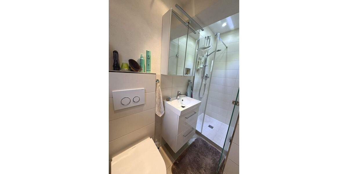 Doppelhaushälfte Steinenbronn - 5 Zimmer, 133 m&sup2;, 380.000&euro; | Angebot:25704413