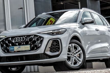 Audi Q5 10.570 km 49.900 &euro; Sindelfingen 71065