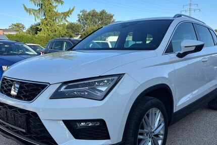 Seat Ateca 200.212 km 12.990 &euro; Magstadt 71106