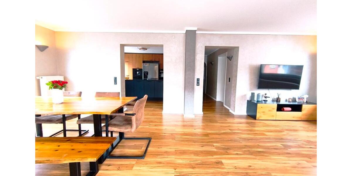 Etagenwohnung Grafenau - 4 Zimmer, 110 m&sup2;, 409.000&euro; | Angebot:25056662