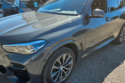BMW X5 82.591 km 48.200 &euro; Jettingen 71131
