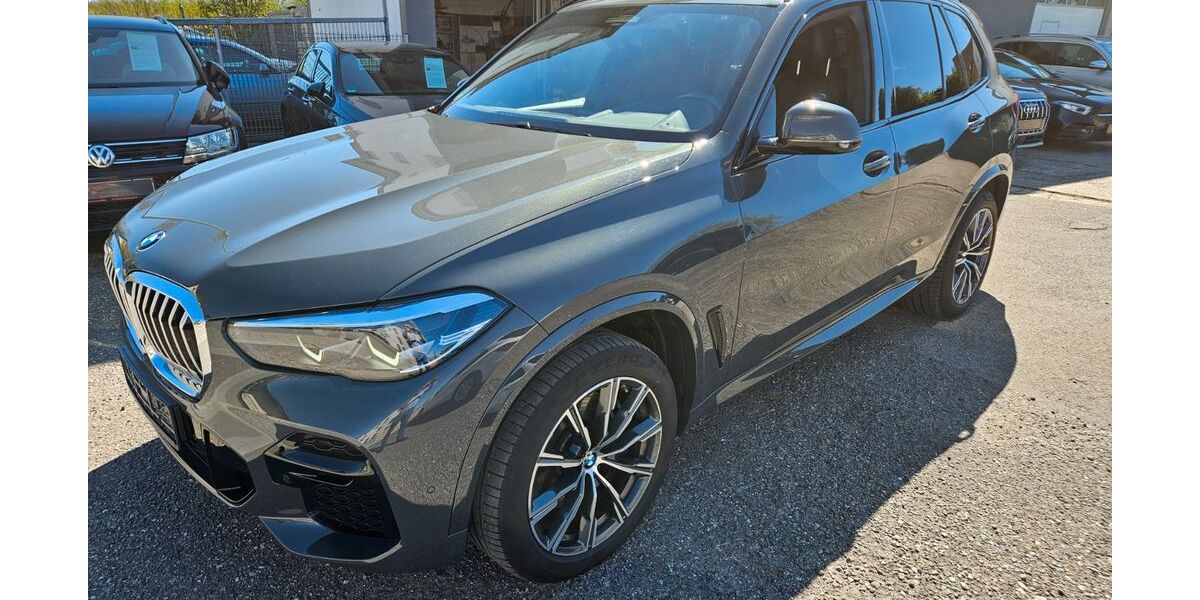 BMW X5 82.591 km 48.200 &euro; Jettingen 71131