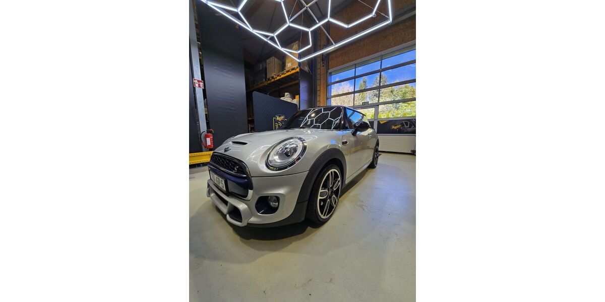 Mini Cooper S 128.000 km 17.499 &euro; Herrenberg 71083