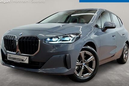 BMW 220 Active Tourer 15.159 km 30.850 &euro; Stuttgart 70569