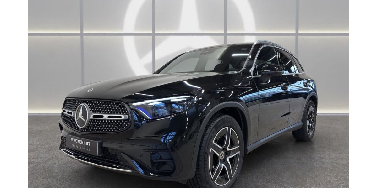 Mercedes-Benz GLC 220 9.900 km 54.900 &euro; Nagold 72202